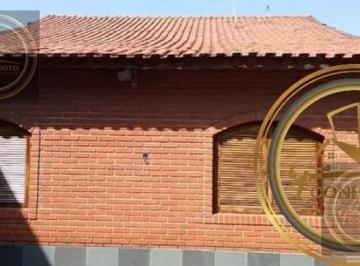 Foto 01 · Vila Nova Curuçá: Sobrado à Venda em São Paulo-SP! 4 Quartos, 1 Suíte, 2 Salas, 3 Vagas de Garagem,