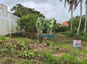 cc4c736a0bacc614101e15d64a3d77ca2e9d666f · Terreno à venda, 322 m² por R$ 330.000,00 - Itajuba - Barra Velha/SC