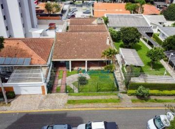 82e39400ff94f35a24edf04d65de5327e72b3124 · Casa com 4 dormitórios à venda, 469 m² por R$ 2.600.000,00 - Água Verde - Curitiba/PR