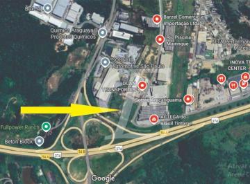 b0e15517c22ab1a3297b0feee533773782fccf9d · ÁREA INDUSTRIAL KM 53 - CASTELO BRANCO ARAÇARIGUAMA