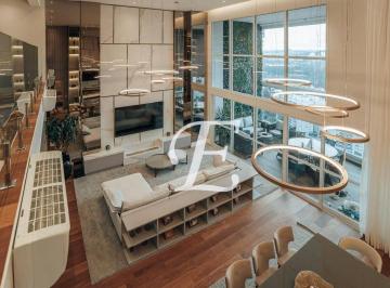 f3f4be88d7a8032bae137adce7a9f51a60af084a · Apartamento Alto Padrão à Venda em Alphaville Empresarial – 4 Suítes, 338m² e Lazer Completo