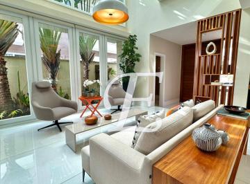 e87cfc297fdfd175adda00dfe285589bbf06fb4c · Casa com 4 dormitórios à venda, 400 m² por R$ 5.250.000,00 - Alphaville - Santana de Parnaíba/SP