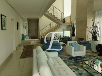 2ebfeb5652eb750c96d6db04d10dc3a217841789 · Casa de Alto Padrão à Venda no Condomínio Gênesis 1 – 4 Suítes, Piscina e Área Gourmet