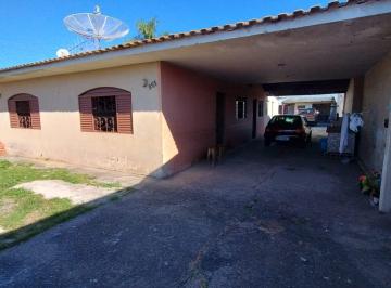Casa de 3 quartos, Pinhais · Imóvel para venda com 150 metros quadrados com 3 quartos em Atuba - Pinhais - PR