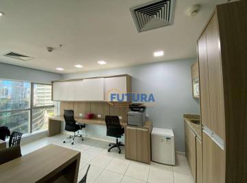 8f6c3e2dfc70145fc5d801715de01eec4b31709e · Sala Comercial com 27m² - Mobiliada - Fusion Work e Live