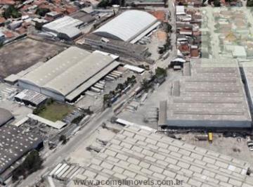 Comercial · 5118m² · 20 Vagas · Comercial para aluguel - em Prazeres