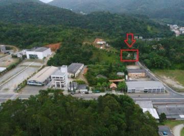 Foto 01 · TERRENO À VENDA NA AVENIDA DAS ARAPONGAS EM BALNEÁRIO CAMBORIÚ