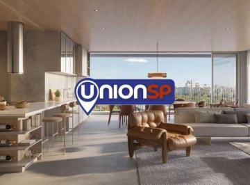 Apartamento · 333m² · 4 Quartos · 4 Vagas · Apartamento com 4 dormitórios à venda, 333 m² por R$ 6.036.604,00- Brooklin - São Paulo/SP