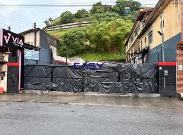 Terreno · 360m² · Amplo terreno em área comercial para locação