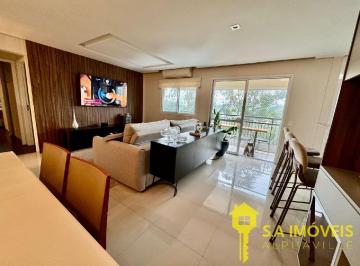 Foto 30 · Apartamento, Alphaville, Santana de Parnaíba, SP