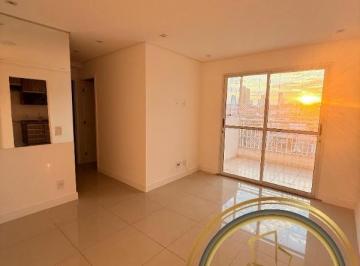Foto 14 · Apartamento à venda em São Paulo, Vila Fernandes: 2 quartos, 1 suíte, 2 salas, 2 banheiros, 53 m² de