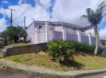 Casa de 3 quartos, Almirante Tamandaré · Casa térrea (Finalizando a averbação) com 152,00 metros quadrados, 3 quartos