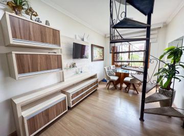 692340_ifKL4sU9aV3Xh95q8_692340680a737e17d21.jpg · Cobertura Duplex no Bairro Partenon com Terraço, Piscina e Duas Vagas  146 m²