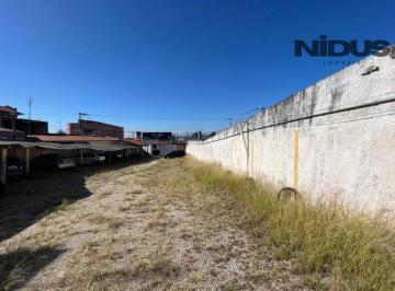 Foto 01 · Terreno Comercial de 927m² à Venda em Sorocaba-SP, Jardim Santa Rosália: Oportunidade Única!