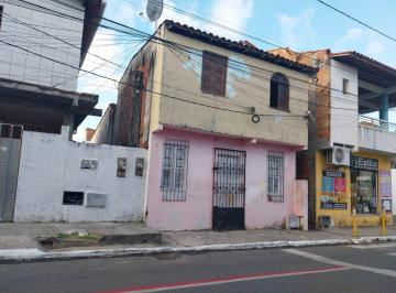 Casa de 2 quartos, Camaçari · Casa a venda em vila de Abrantes térrea e primeiro andar