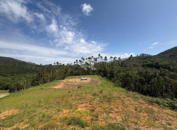 Terreno · 40000m² · Terreno em São Pedro de Alcântara - SC