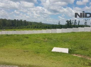 Foto 01 · Terreno no Condomínio Residencial Fazenda Alta Vista em Salto de Pirapora-SP  1.005,33m² à venda!