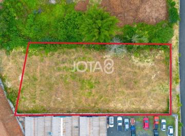 Terreno · 1340m² · Terreno à venda - no Campo Comprido