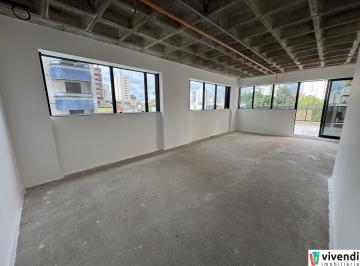 Comercial · 81m² · 1 Quarto · 1 Vaga · SALA COMERCIAL COM 81M² À VENDA EM JUNDIAí!