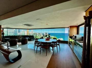 202504251756241259.jpeg · Apartamento 4 Quartos para Venda em Salvador, Barra, 4 dormitórios, 4 suítes, 5 banheiros, 4 vagas