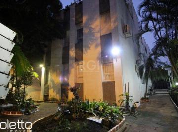 Apartamento · 62m² · 1 Quarto · 1 Vaga · Apartamento Para comprar com 1 dormitório , 62 m² - Rio Branco - Porto Alegre