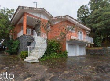 Casa · 1873m² · 4 Quartos · 4 Vagas · Casa, 1873 M² para Comprar com 4 Dormitórios e 6 Vagas Estacionamento