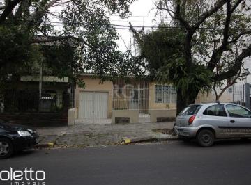 Comercial · 250m² · 3 Quartos · 2 Vagas · Casa com 3 Dormitórios Para comprar 250 m² - Petrópolis - Porto Alegre/R