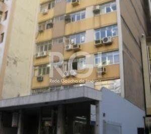 Comercial · 34m² · Sala, 34 m² Para alugar Por R$ 900,00/mês - Centro - Porto Alegre/RS