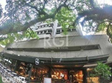 Comercial · 44m² · 1 Vaga · Sala, 44 m² Para alugar por R$ 2.800,00mês - Moinhos de Vento - Porto Alegre/RS