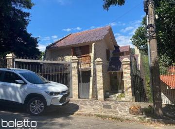 Casa · 500m² · 4 Quartos · Casa Para comprar , 336 m² por R$ 1.140.000,00 - Teresópolis - Porto Alegre/RS