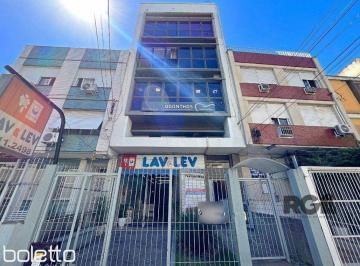 Comercial · 90m² · Conjunto comercial para comprar totalmente mobiliado e desocupado, localizado na