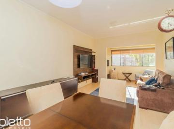 Apartamento · 85m² · 2 Quartos · 2 Vagas · Apartamento de 2 dormitórios no bairro Petrópolis