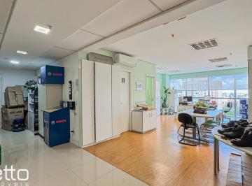 Comercial · 161m² · 4 Quartos · 4 Vagas · Meia Laje Neo 360