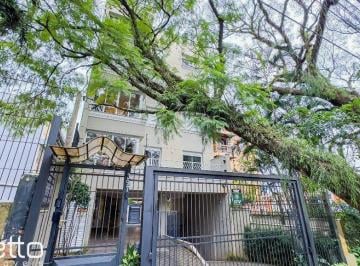 Apartamento · 90m² · 2 Quartos · 2 Vagas · Otimo Apartamento com 2 dormitórios para Comprar, 90,15 m² - Auxiliadora - Porto