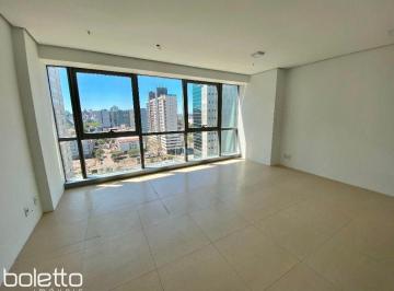 Comercial · 32m² · 1 Quarto · 1 Vaga · Sala para alugar, 32 m² - No Trend City Office Praia de Belas - Porto Alegre/RS