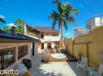 Casa · 502m² · 4 Quartos · 4 Vagas · Casa Com 4 dormitórios para Comprar , 350 m²- Chácara das Pedras - Porto Alegre