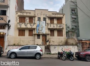 Terreno · 348m² · Prédio para comprar 322 m² por R$ 1.980.000,00 - Centro Histórico