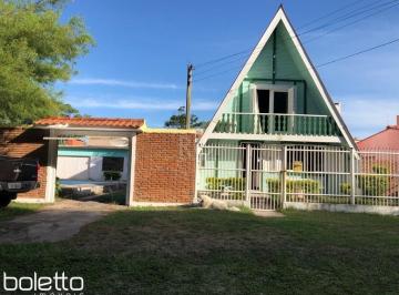 Casa · 306m² · 5 Quartos · 2 Vagas · Casa com 5 Dormitórios Para Comprar , 306 m² por R$ 1.350.000,00 - Cassino - Rio