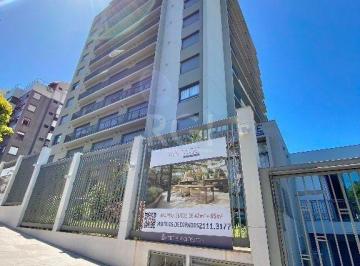 Apartamento · 43m² · 1 Quarto · Apartamento Com 1 Dormitório Para alugar, 43 m² por R$ 5.500,00 Mês - Petrópolis