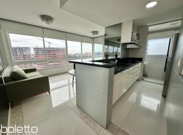Apartamento · 71m² · 2 Quartos · 1 Vaga · Boletto Imoveis Aluga apartamento 2 D no Parigi Residence 72 m² - Três Figueiras