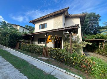 Casa · 395m² · 4 Quartos · 3 Vagas · Casa à venda no bairro Açu da Torre - Mata de São João/BA