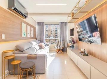 Apartamento · 85m² · 3 Quartos · 1 Vaga · Apartamento à venda no bairro Boa Vista - Porto Alegre/RS