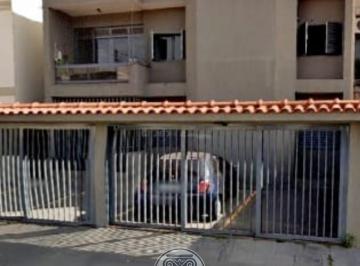 Foto 01 · Apartamento à venda em Ribeirão Preto-SP, Jardim Irajá: 3 quartos, 1 suíte, 2 salas, 2 banheiros, 1