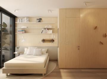 Apartamento · 18m² · 1 Quarto · Estúdio em frente ao Portal da PUC - Studio 01