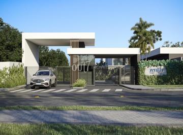 Casa · 256m² · 3 Quartos · 2 Vagas · Exclusiva revenda no Zenith Barigui - Entrega prev