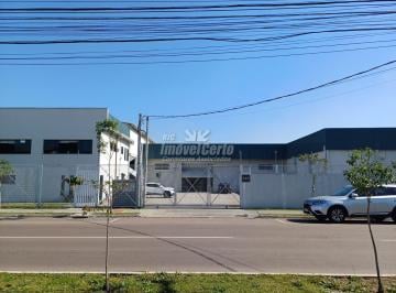 Comercial · 1670m² · Barracão à venda, 1670 m², por R$ 8.500.000,00, Va