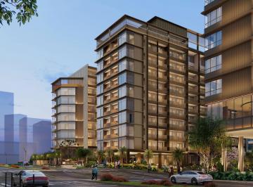 Apartamento · 34m² · 1 Quarto · Apartamento à venda - em Batel