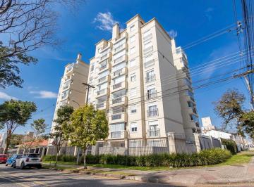 Apartamento · 179m² · 3 Quartos · 2 Vagas · Apartamento à venda - em Bacacheri