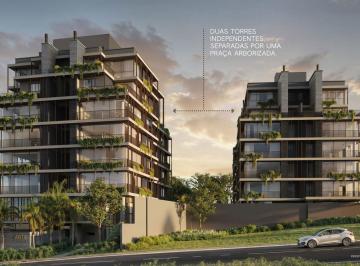 Apartamento · 219m² · 3 Quartos · 3 Vagas · Apartamento à venda - em Batel