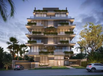 Apartamento de 3 quartos, Curitiba · Apartamento à venda - em Batel